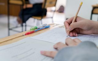 Scuole serali a Calascibetta